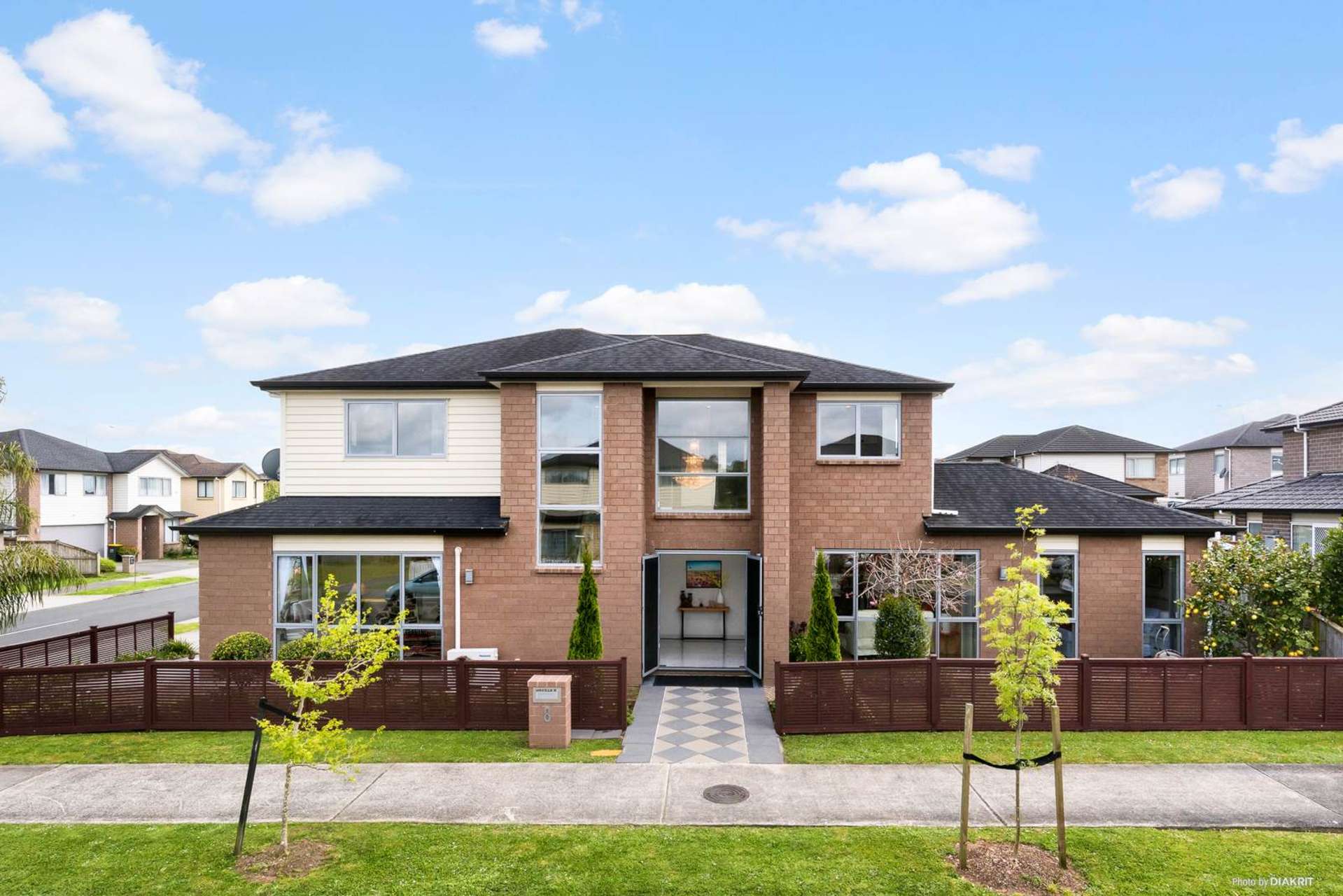 8 Moville Drive Flat Bush Manukau City Houses for Sale One Roof