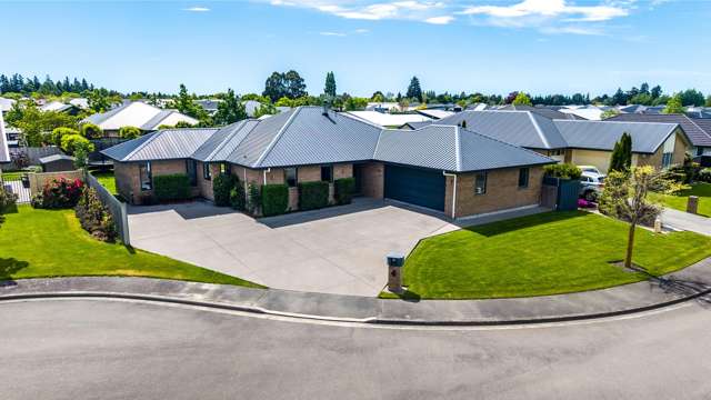 Immaculate Braebrook beauty