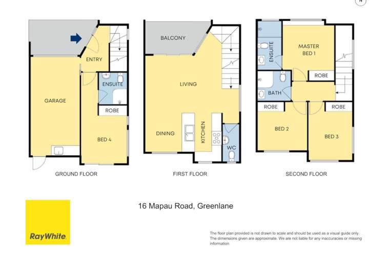 1/16 Mapau Road Greenlane_20