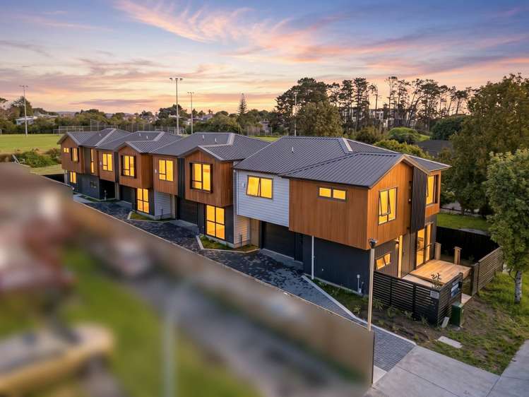 Lot 3/20 Laurel Street Mt Albert_20