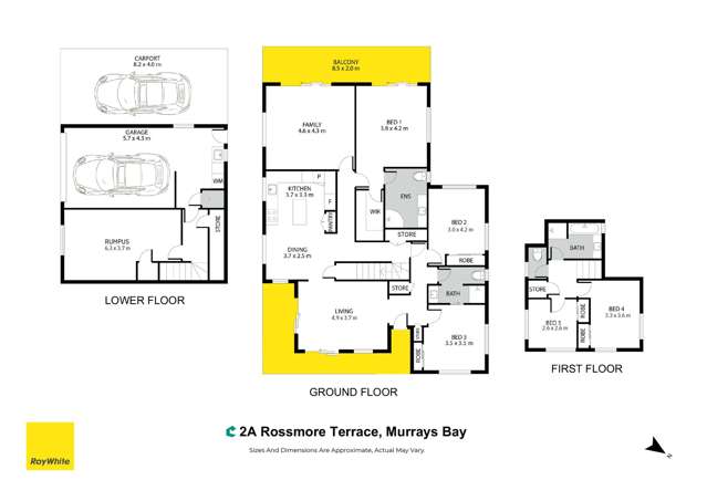2/2 Rossmore Terrace Murrays Bay_1