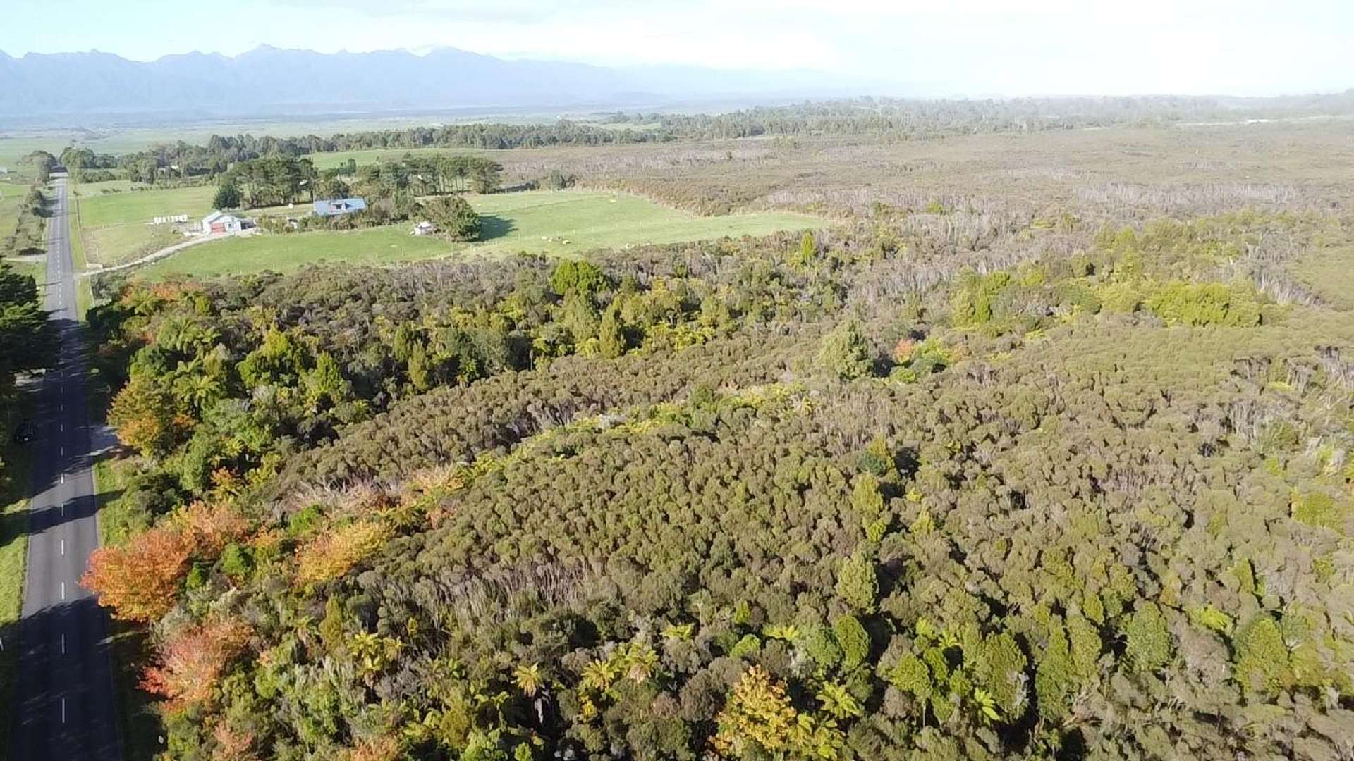 Lot 5 Wilsons Lead Road Cape Foulwind_0