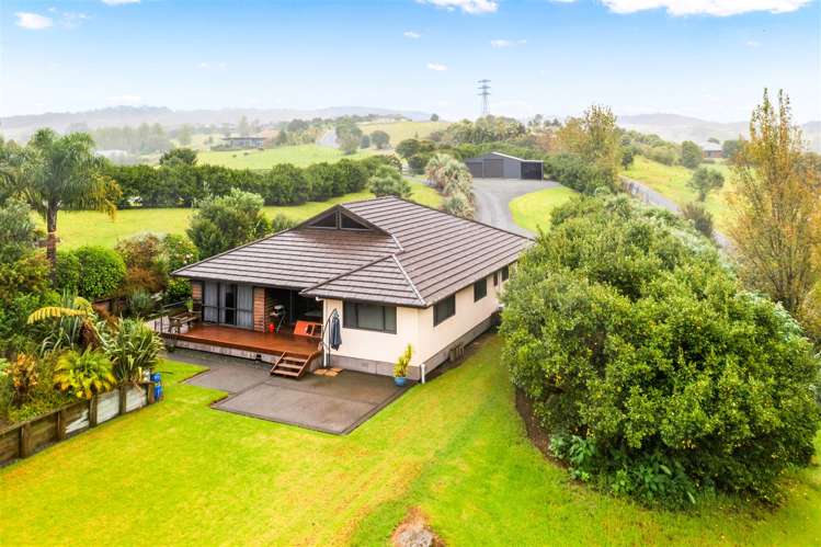 11 O'Shea Road Maunu_19