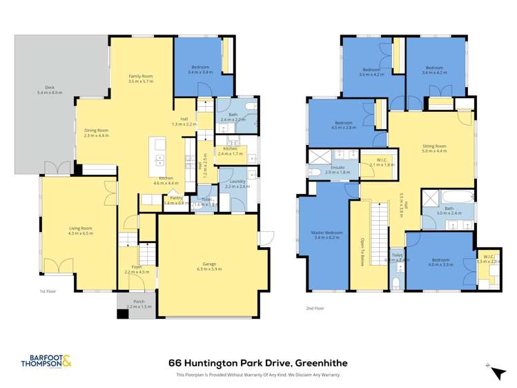 66 Huntington Park Drive Greenhithe_6