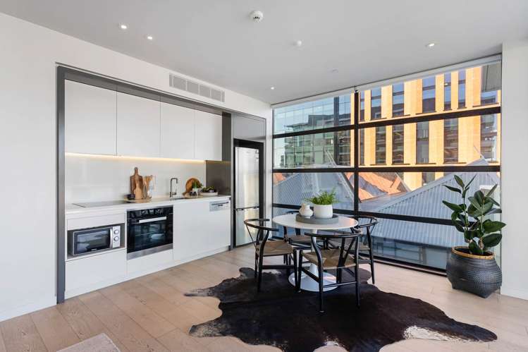 410/141 Pakenham Street West Wynyard Quarter_8