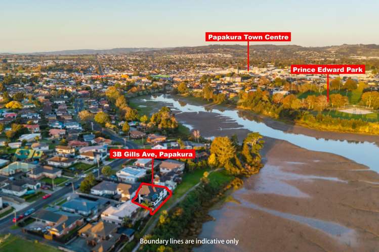 3b Gills Avenue Papakura_21