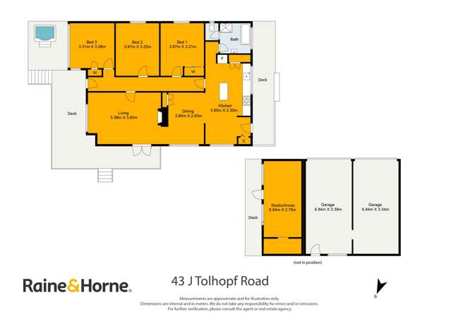 43 J Tolhopf Road Puhoi_1