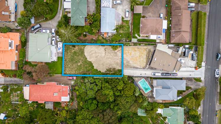 Lot 3, 1 Eastglen Road_0