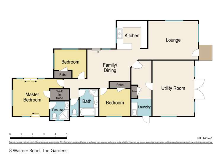 8 Wairere Road The Gardens_14