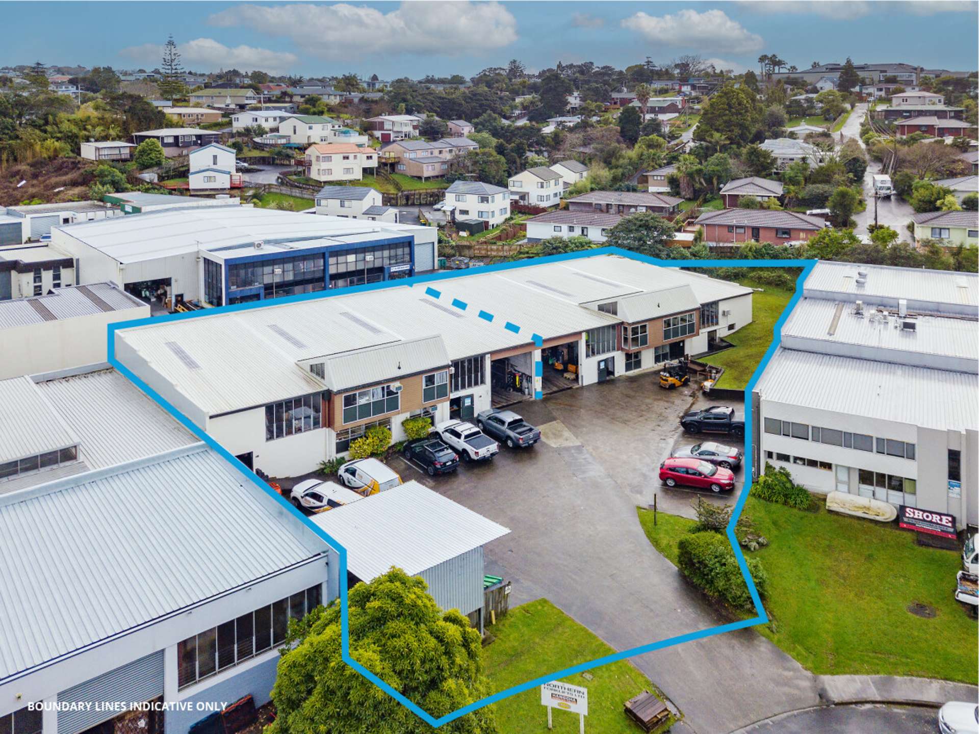 11-13A & B Marken Place Wairau Valley_0