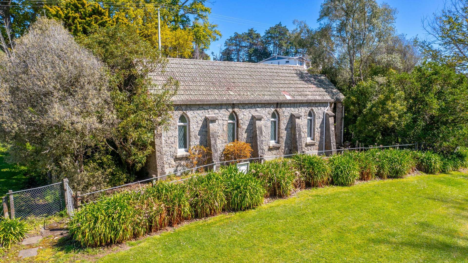 1747 Porangahau Road, Wanstead Presbyterian Church Waipukurau_0