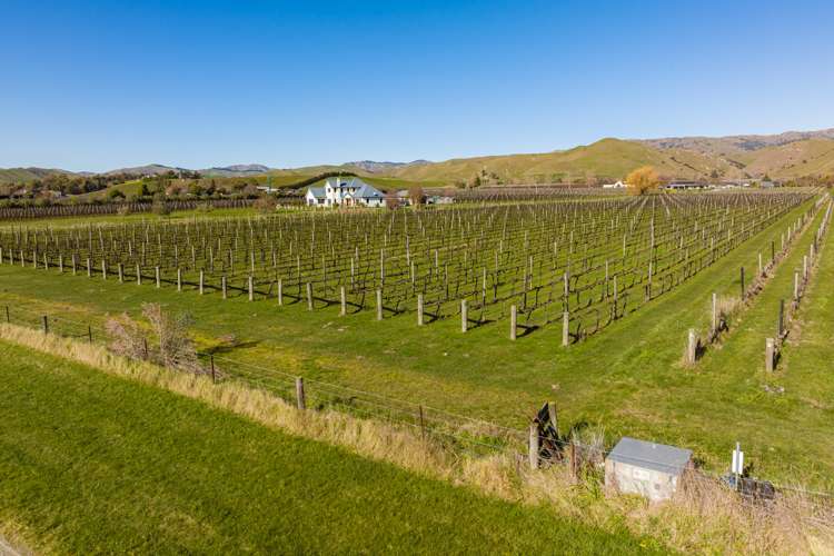 35 Bests Road Fairhall_14