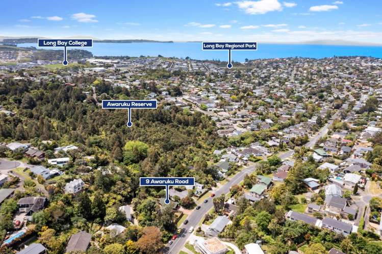 9 Awaruku Road Torbay_19