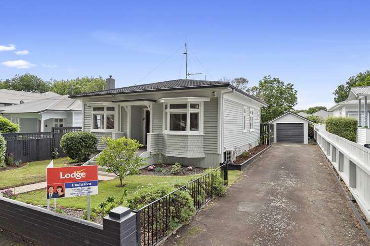 43 Albert Street Hamilton East_17