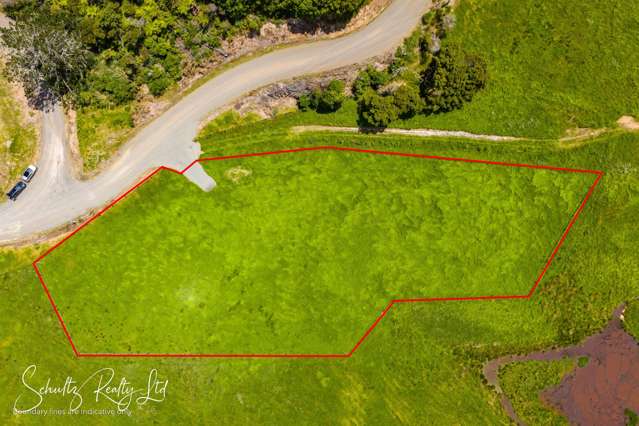 Lot 10 Wearmouth Road Paparoa_1