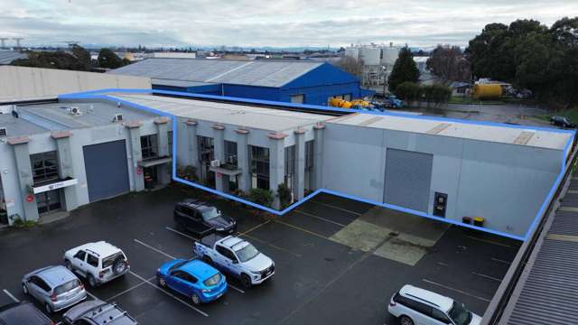 Unit E, 5 Tenahaun Place Wigram_2