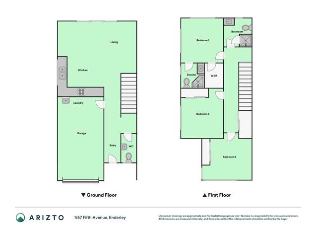 1/67 Fifth Avenue Enderley_1