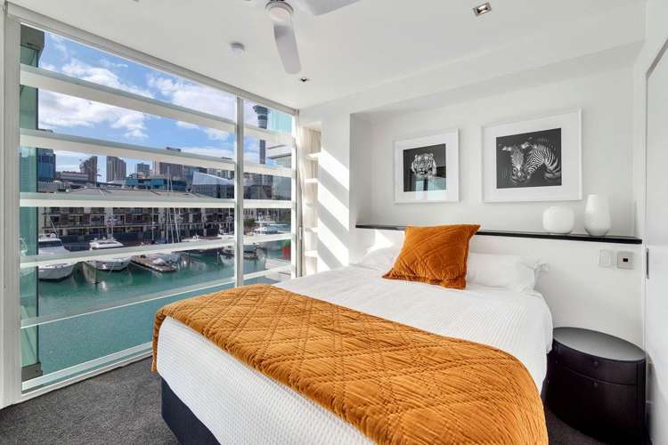 405/83 Halsey Street Wynyard Quarter_8