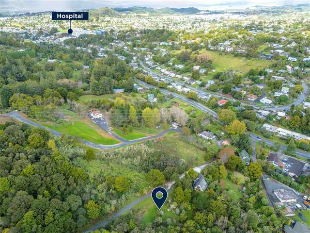 Lot 2, 314 Maunu Road Horahora_1