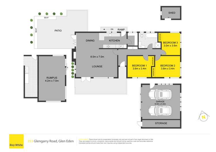 253 Glengarry Road Glen Eden_19