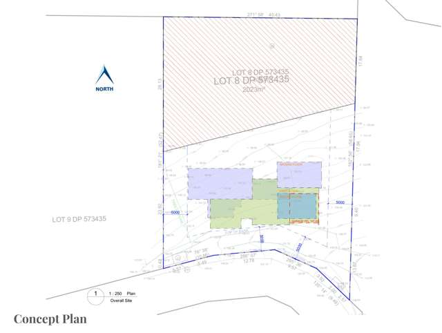 12 Pukaki Lane Albany Heights_3