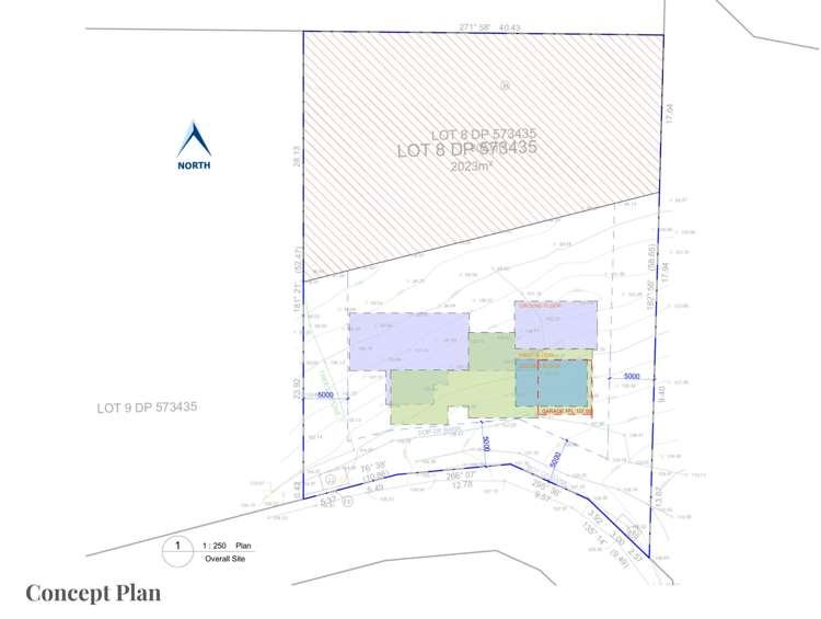 12 Pukaki Lane Albany Heights_2