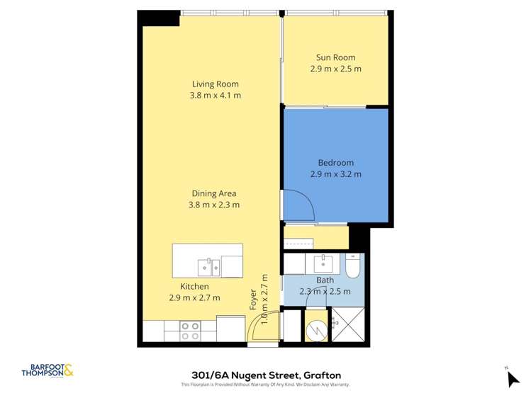 301/6A Nugent Street Grafton_22