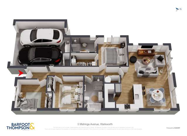 5 Mahinga Avenue Warkworth_1