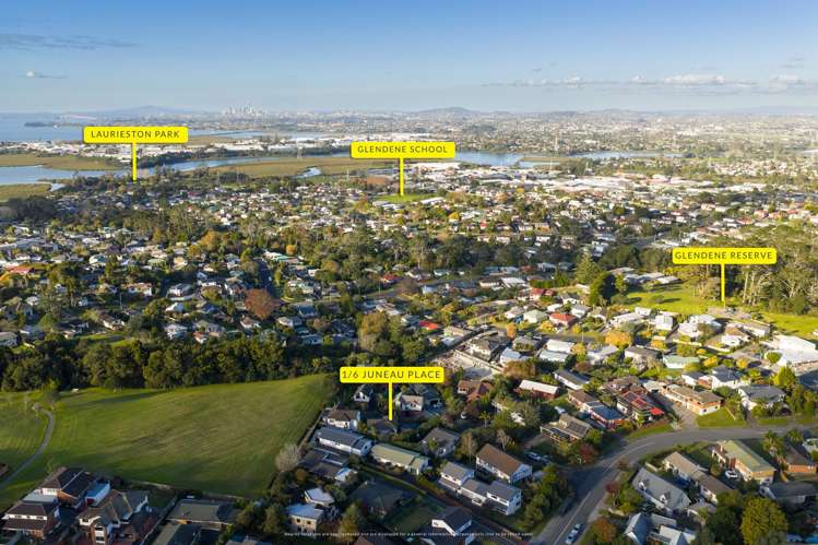 1/6 Juneau Place Glendene_25