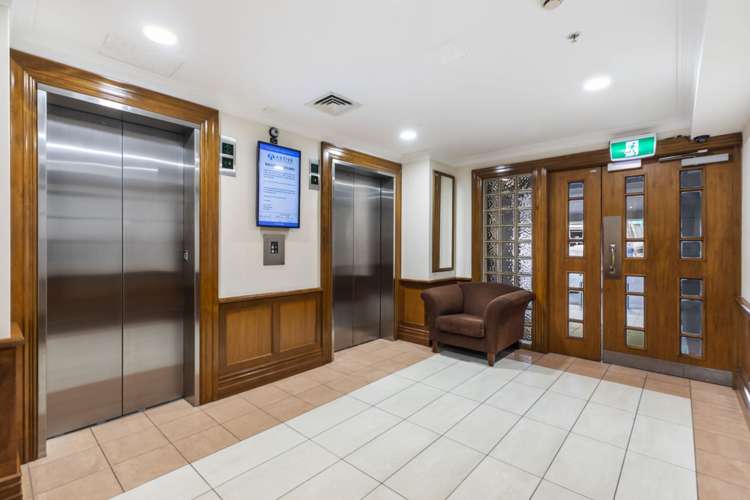 5g/2 Eden Crescent Auckland Central_8