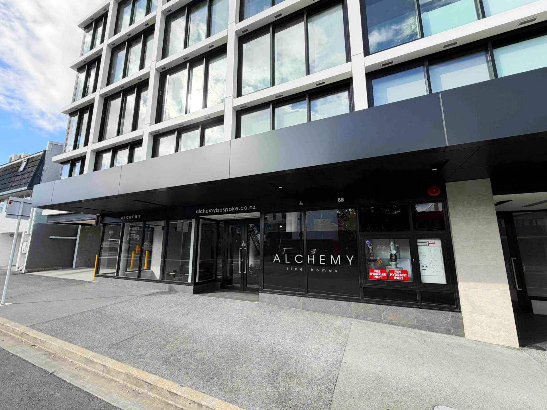 8 Rose Road Grey Lynn_0