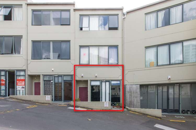 7/88 Cook Street Auckland Central_10