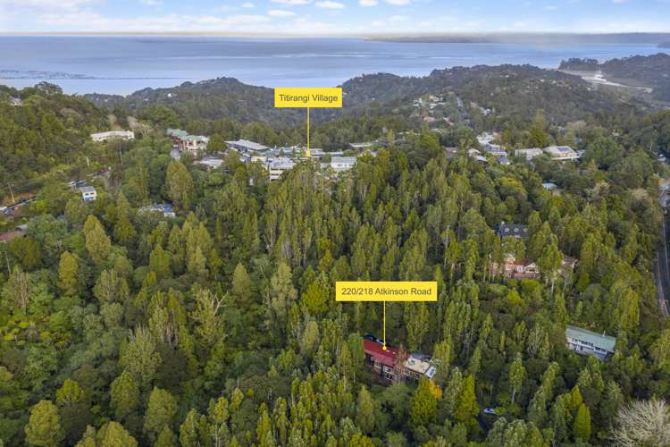 218 Atkinson Road Titirangi_28