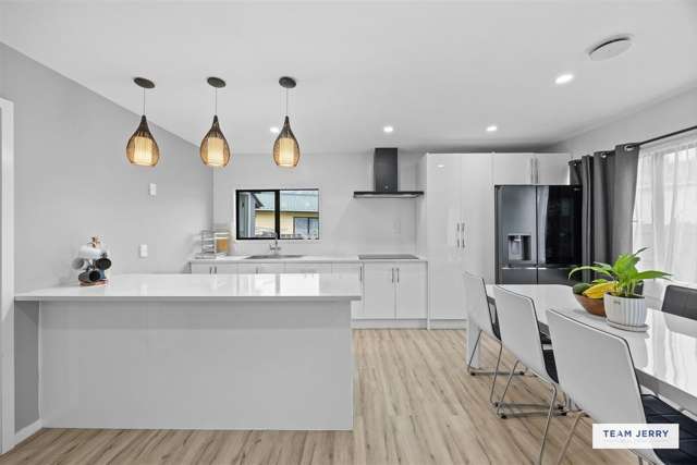 Affordable, Renovated & Ready to Move in