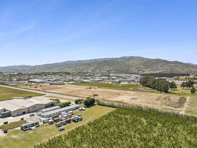 1 to 48/C/O Cromwell Business Park Cromwell_9