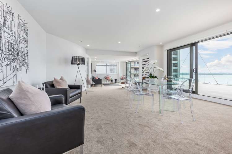 9a/18 Hobson Street Auckland Central_5