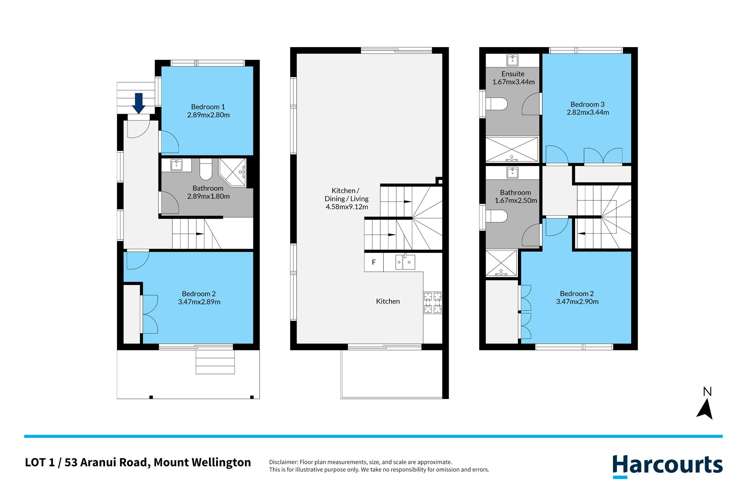 1,3,7/53 Aranui Road Mount Wellington_11