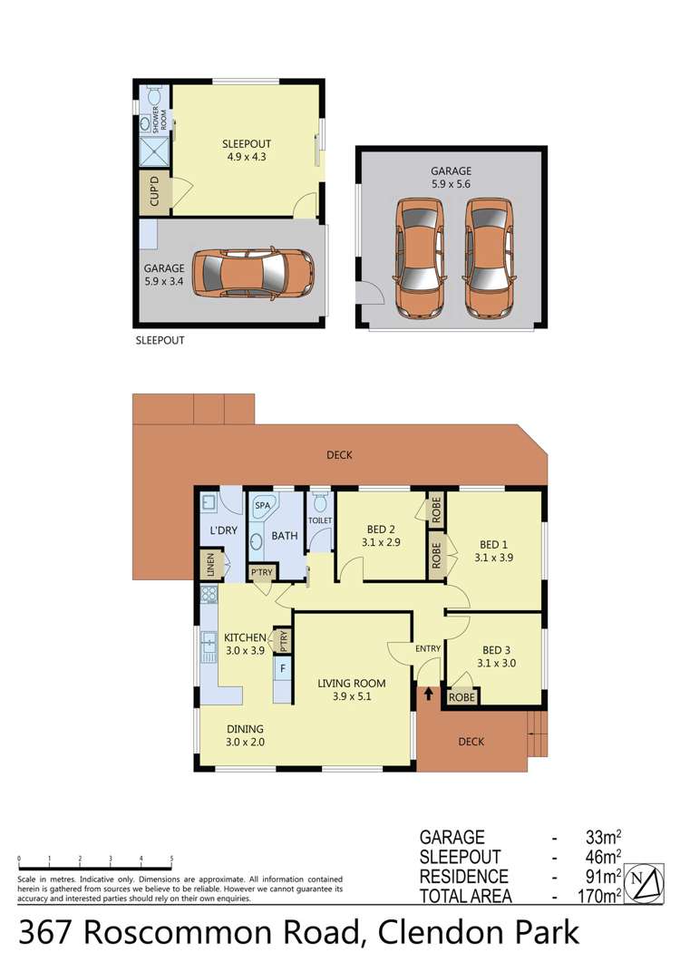 367 Roscommon Road Clendon Park_11