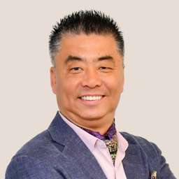 Tony Shi