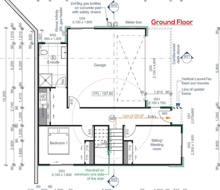 16 Grand Ridge Avenue Flat Bush_3