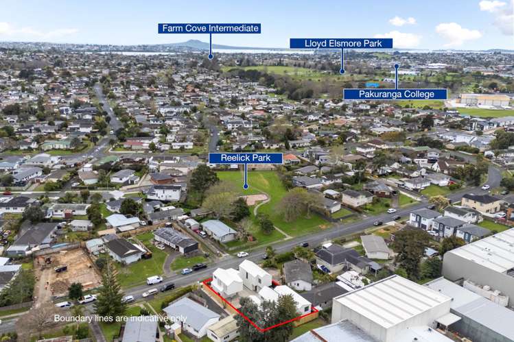 38A-38E Reelick Avenue Pakuranga Heights_22