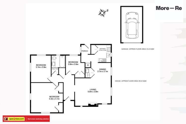 15 Bell Street Hamilton East_23