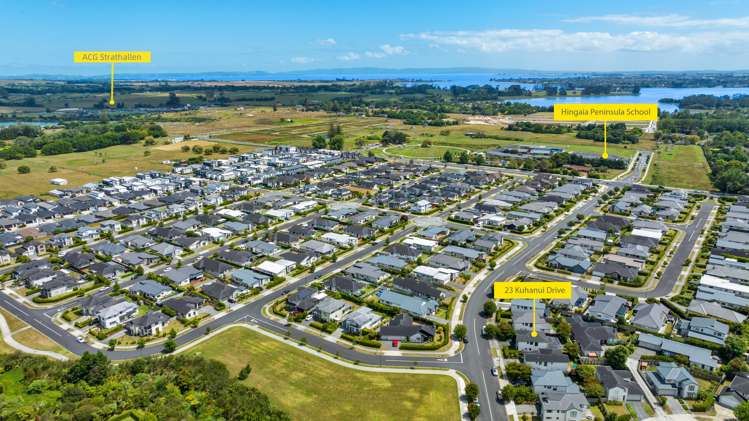 23 Kuhanui Drive Karaka_24