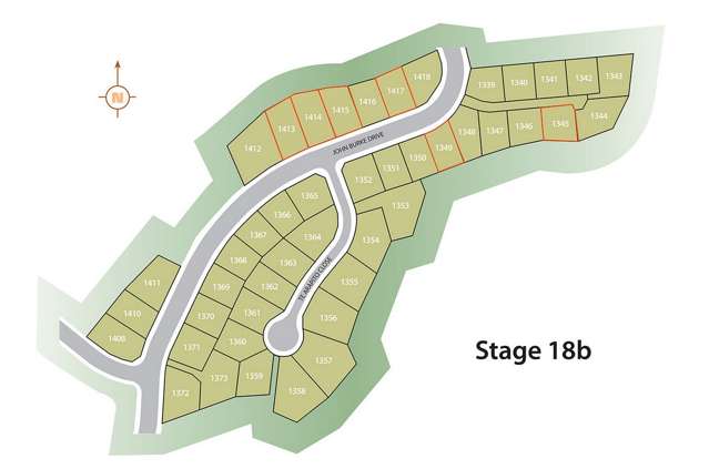 Lot 1415, 203 John Burke Drive Aotea_3