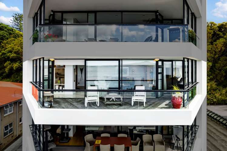 3/167 Tamaki Drive Kohimarama_6