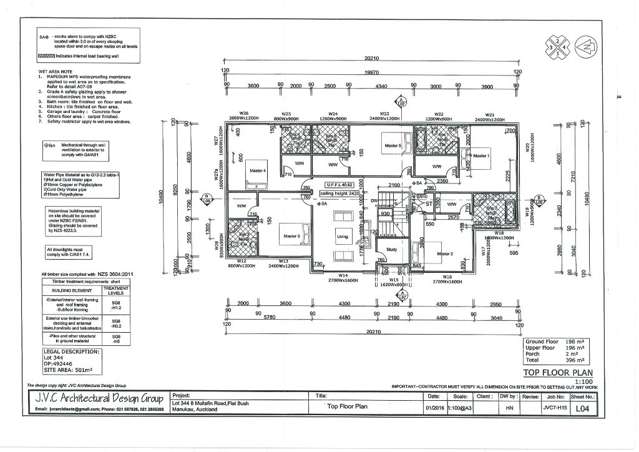 8 Mullafin Road Flat Bush_1