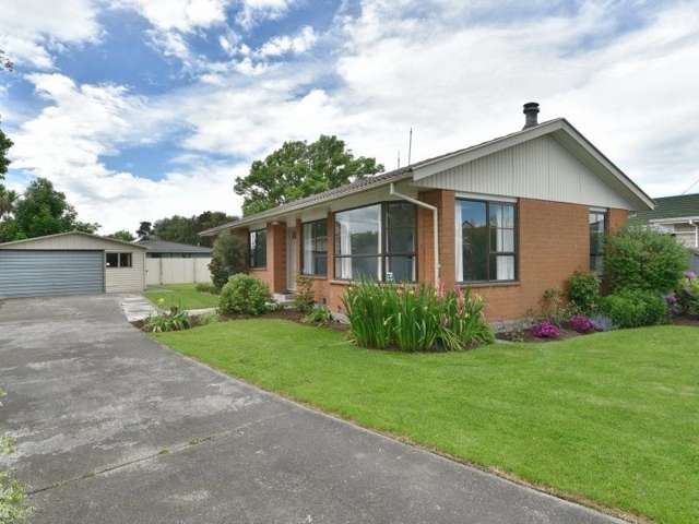 8 Luxton Place Rangiora_1