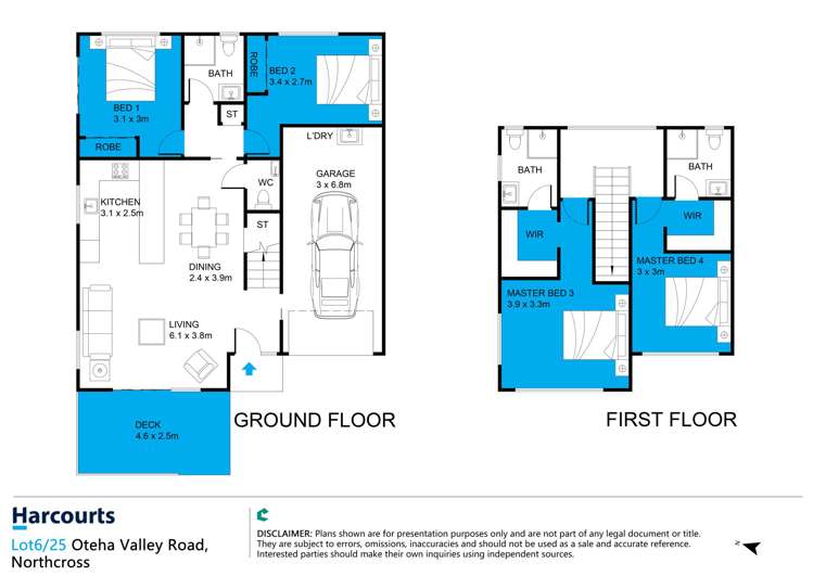 25F Oteha Valley Road Northcross_19