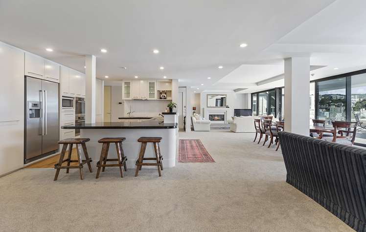 4/308 Oriental Parade Oriental Bay_5