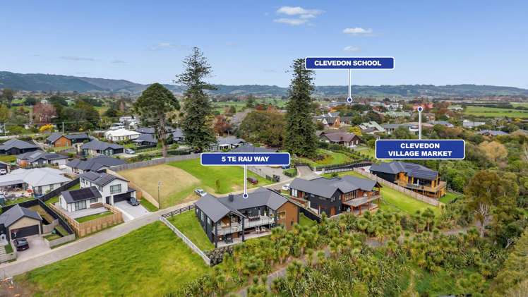 5 Te Rau Way Clevedon_33